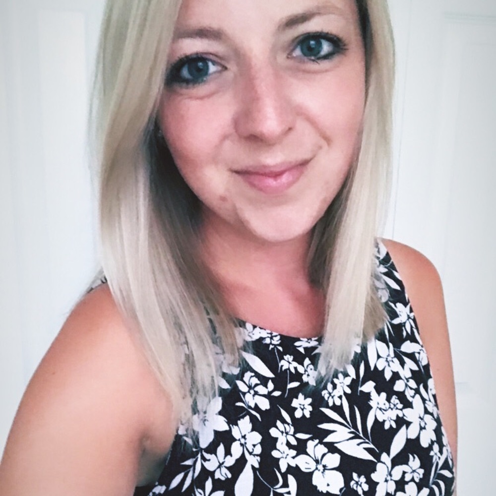 Meet your Posher, Madeline